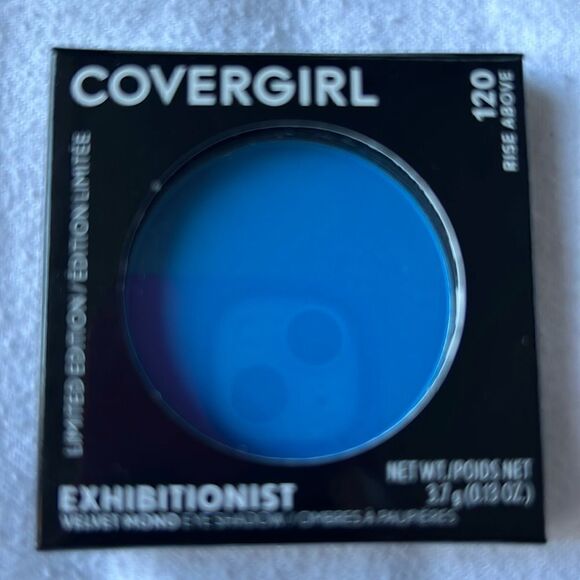 Covergirl eyeshadow  - Picture 1 of 2
